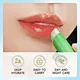 natural lip balm